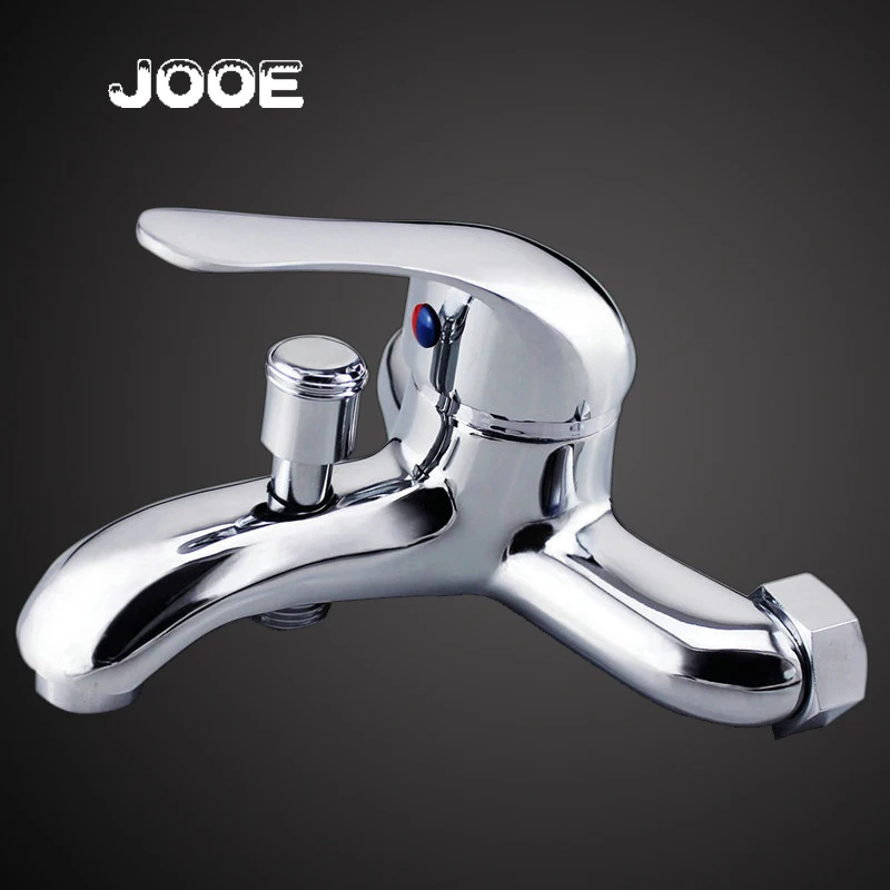 Spigot handle delta replacement lever
