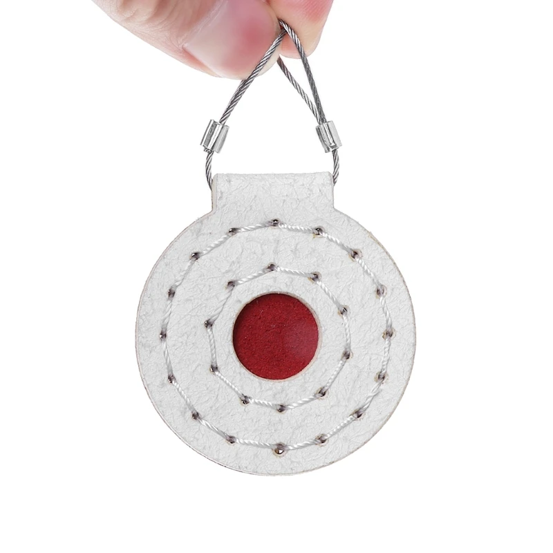 

Shooting Target Microfiber Tactical Archery Shot 2/3/4/5/6cm Practice 3 Layers