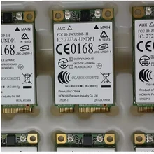 Сирра устройство, док-станция Qualcomm Gobi1000 UN2400 мини PCI-express 2G 3g HSDPA WCDMA WI-FI карта для HP 8530 P 8530 Вт 6930 p 2530 P 2730 SPS 483377-002
