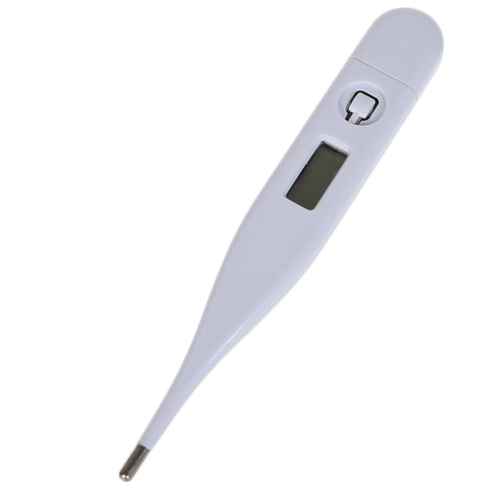 

2019 Hot Pet Medical Supplies Mini LCD Digital Thermometer Hygrometer Temperature Humidity Meter Detector Thermograph Pet