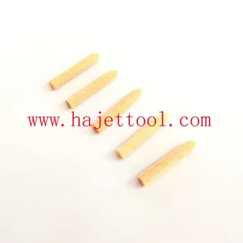 

Free Shipping Germany Plating Pen Accessories Jewelry Plating Tools Jewelry Plating Tips for 200pcs/lot