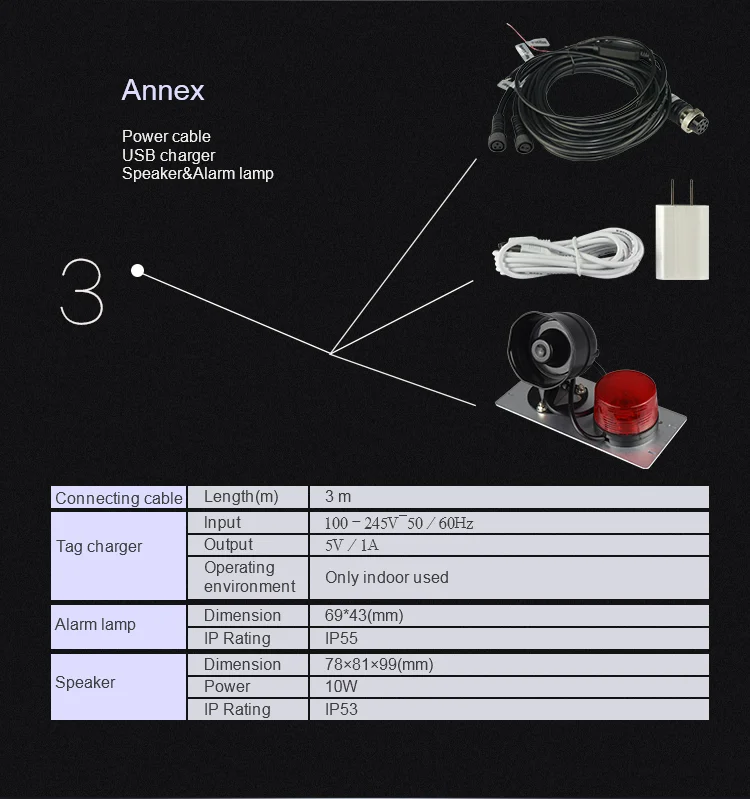 collision avoidance system (8)