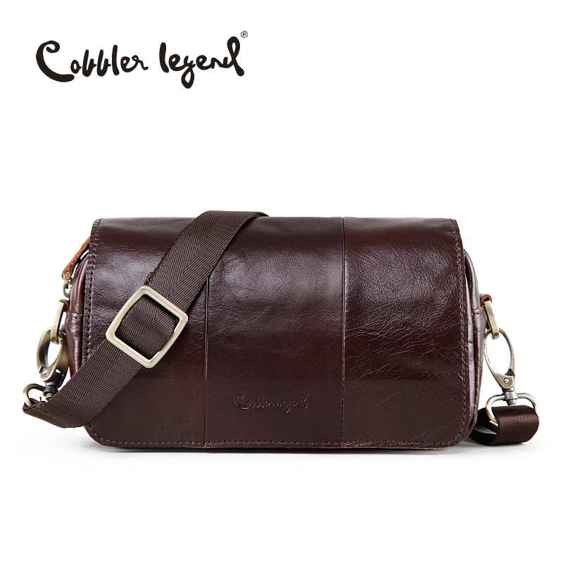 Cobbler Legend, высокое качество, новая мода, женские сумки через плечо, натуральная кожа, корсбоди, сумка в стиле ретро, ранцы 10311