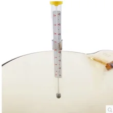 Кипятить сироп термометр для варенья бытовой кухни формы для духовки точность измерения Цельсия и Фаренгейта