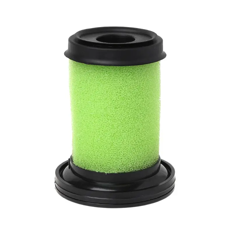 

Washable Foam Filters for Gtech Multi Plus Mk2 Cordless Vacuum Cleaner Accessory