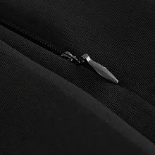 Женские плиссированные юбки с эластичной резинкой на талии Сейлор мини школьная форма Повседневная Студенческая юбка KNG88