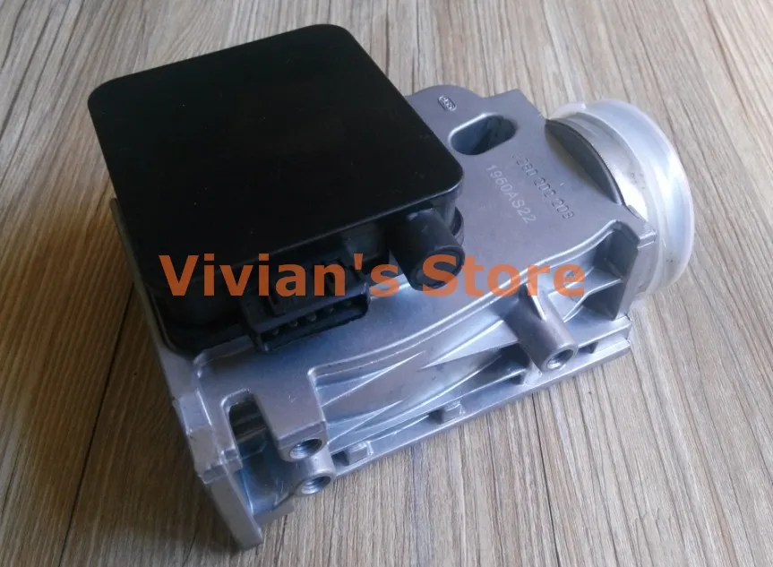 1pc Brand New Air Flow Meters 0280202208 0280 202 208 Auto Sensors ...