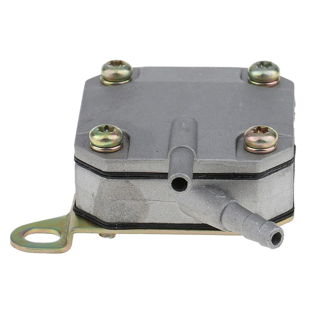 Replacement Vacuum Diaphragm Gasoline Fuel Pump for Kymco Motorcycle Utilizing Advanced Materials Provides Longer