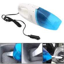 12V Car Vehicle font b Interior b font Auto Truck Wet Dry Portable Handheld Vacuum Cleaner