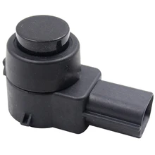 Para Opel Insignia Zafira Astra J C Jeep 13300764 Reverso PDC Sensor de Estacionamento Sensores De Controlo À Distância 0263003868