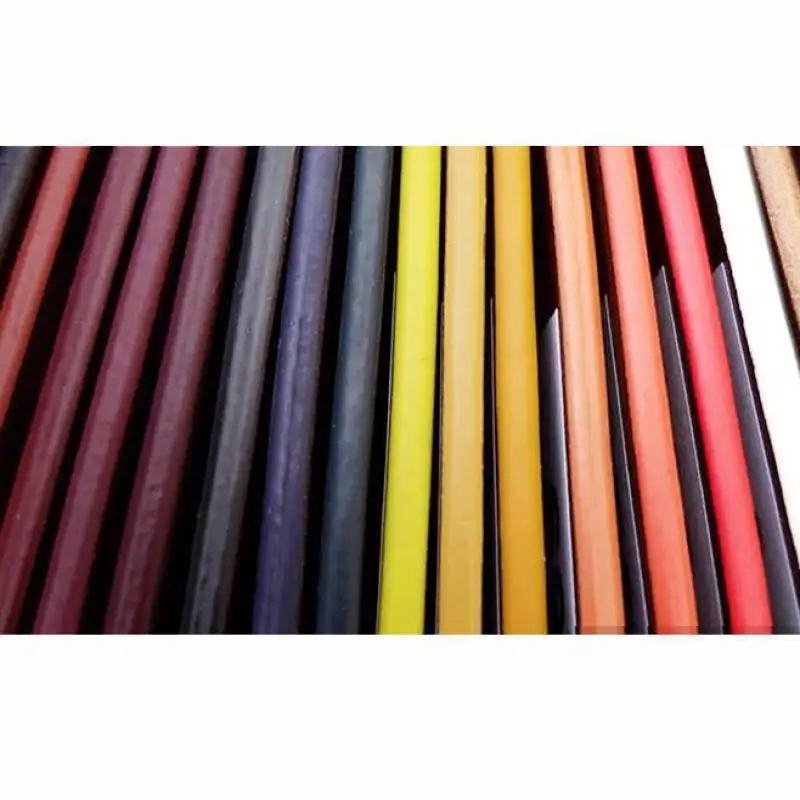 FENICE итальянский импортный кожаный герметик 100 мл 18 цветов водостойкий герметик высокого качества герметизация краска яркий матовый
