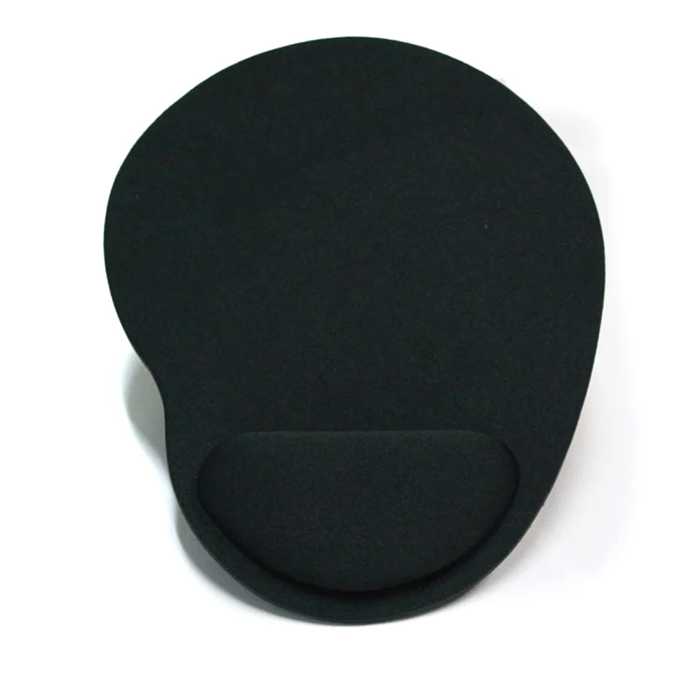

Hot Sale Wrist Protector Optical Trackball PC Thicken Mouse Pad Support Wrist Comfort Mouse Pad Mice for Gaming