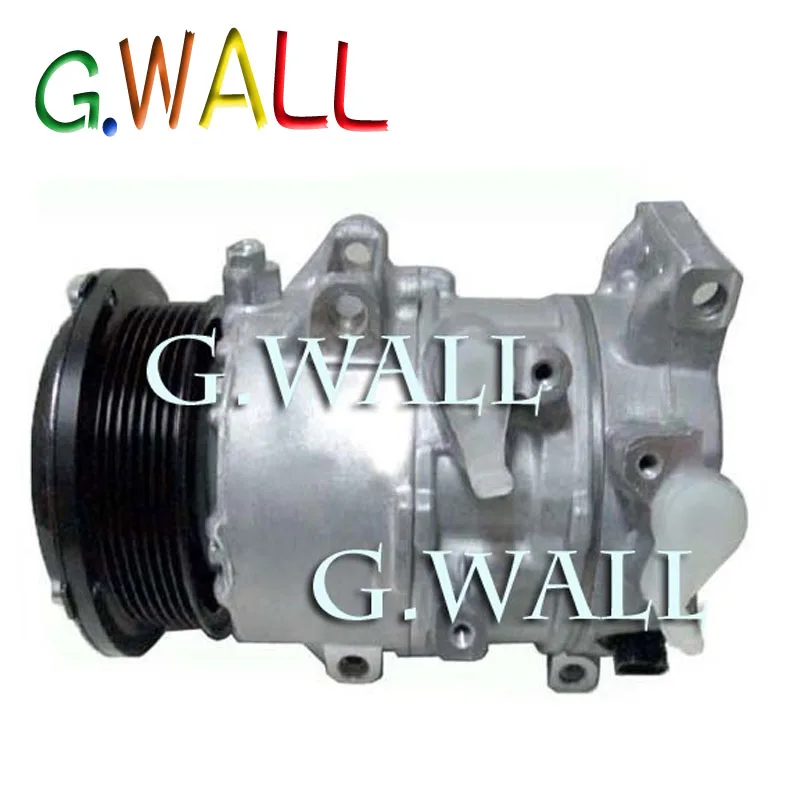 

G.W.-6SEU16C-7PK-110 Air Conditioning compressor for TOYOTA CAMRY ACV40/ RAV4
