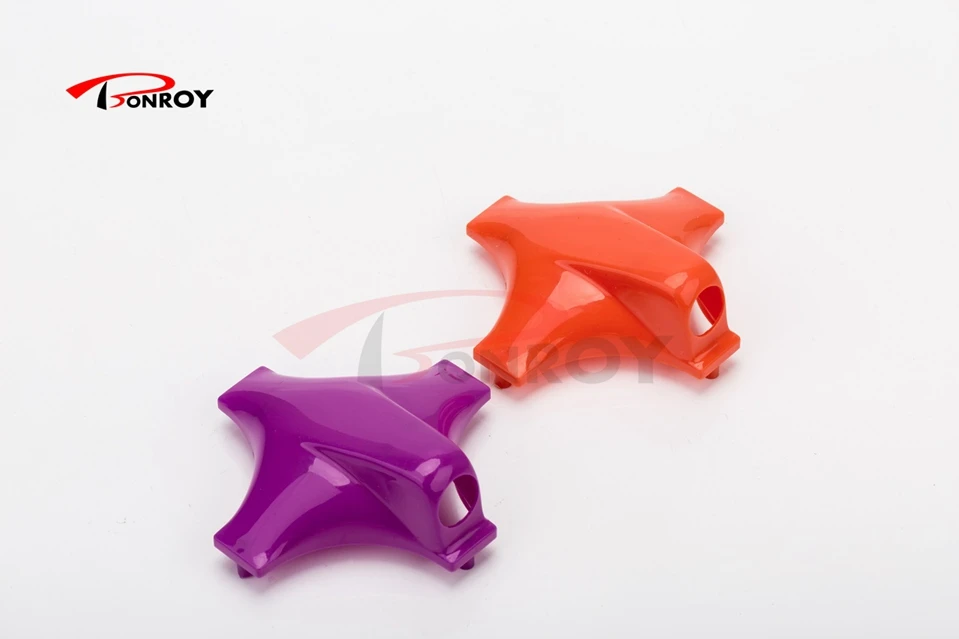 DYS ELF spare part Bug Shell Cover ELF 001 for 83mm micro brushless fpv