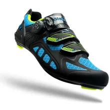 Teibao Carbon Fiber Cycling Shoes Zapatillas Ciclismo Carretera Deportivas Hombre Sapatilha Estrada Road bicycle shoes