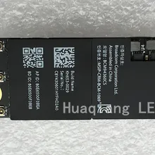 BCM94360CSAX для Apple Pro retina A1425 A1502 A1398 Wifi карта 802.11ac и Bluetooth 4,0 Карта Аэропорта 653-0029