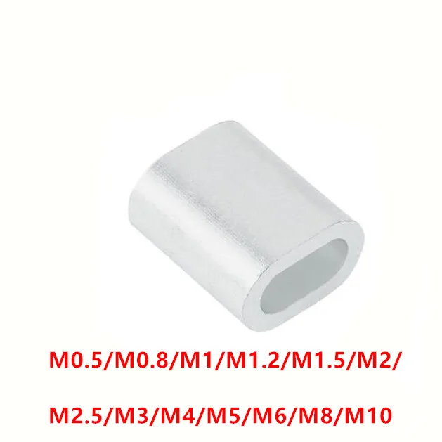 Алюминиевый кабель с одним отверстием m0 5 ~ M10 зажимные муфты фитинги петельный