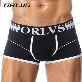 

Best Brand men Newest Underwear Mesh boxer Sexy Cotton Cuecas Boxers Mesh shorts Gay Underwear Man male boy underpants slip