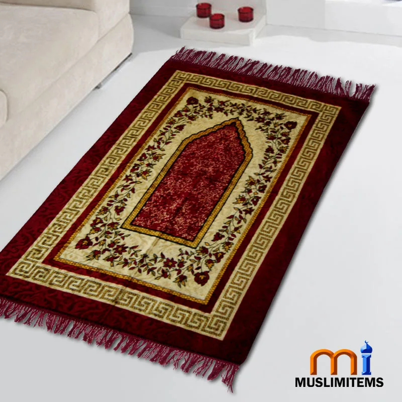 praying-carpet-muslim-prayer-mat-Prayer-Rug-PVC-Carpet-Hot-Sale-Muslim