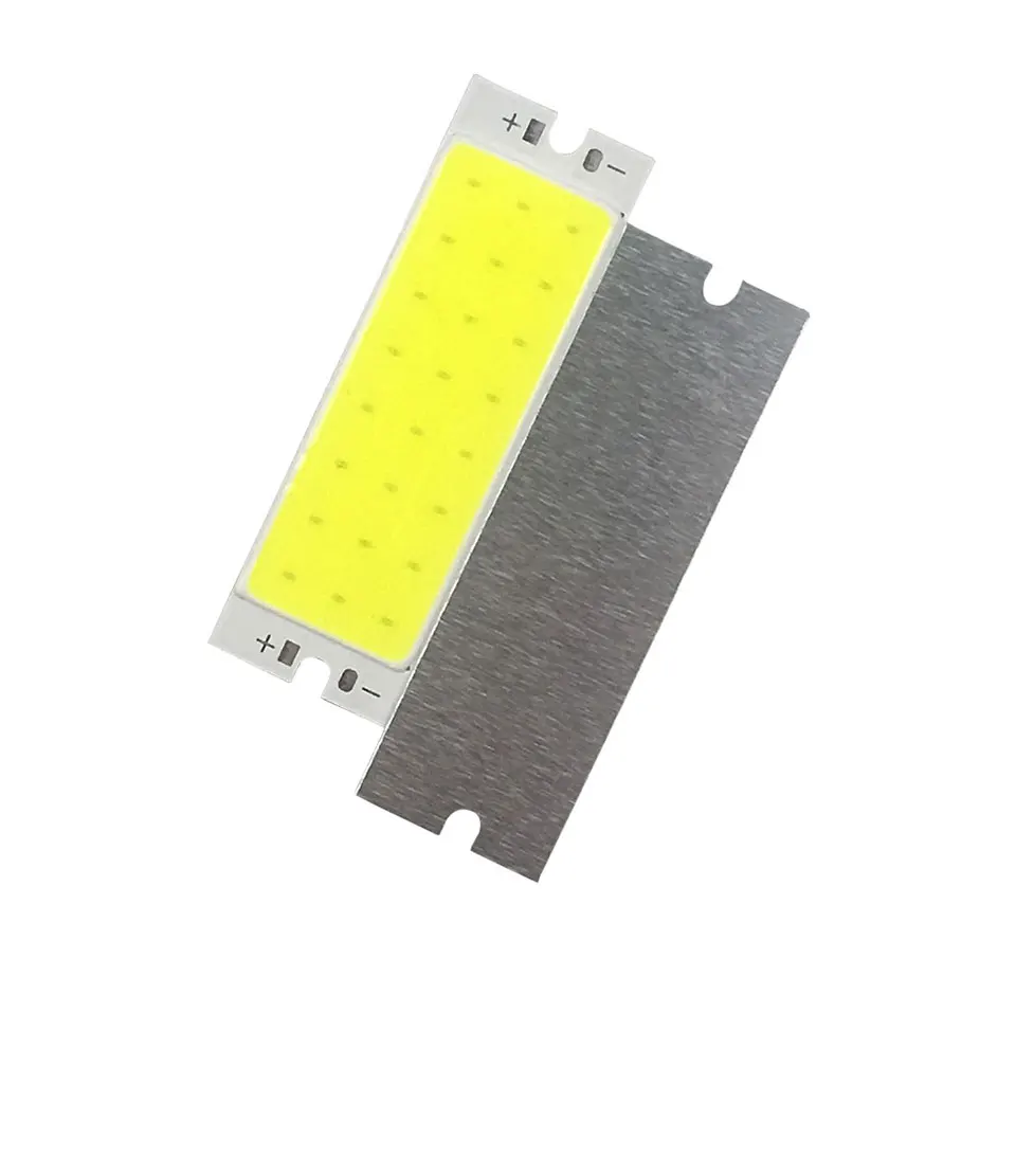 cob led light bulb 5w cold white (2)