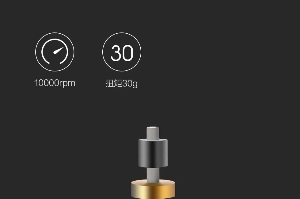 Xiaomi Youpin Электрический мини-триммер для волос в носу HN1 портативная Бритва для ушей в носу, машинка для стрижки волос, водонепроницаемый Безопасный Очиститель для мужчин