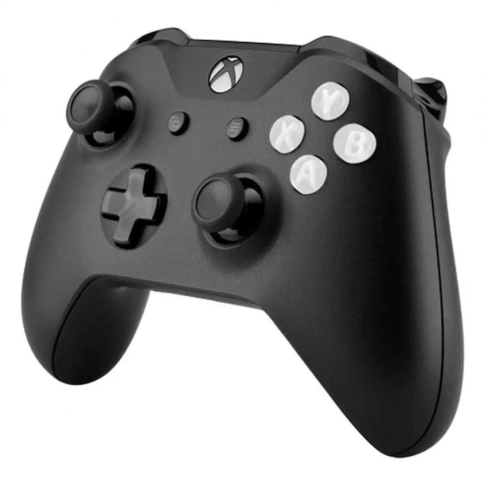 Кнопки ABXY для Xbox One сменный контроллер на заказ цвет пули комплект кнопок мод комплект для Xbox One/Xbox One S/Xbox One Elite