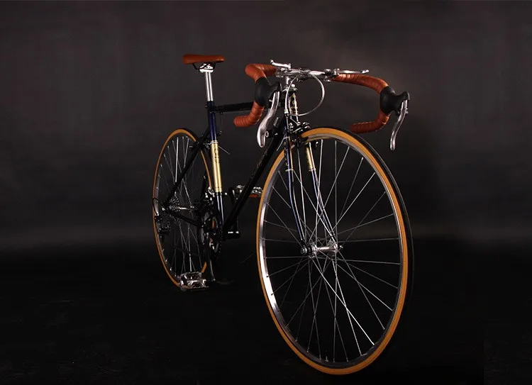 Discount Original X-Front Brand 700CC Retro Classic 28 inch 14 speed road bike Urban gentle bicycle outdoor date bicicleta 3