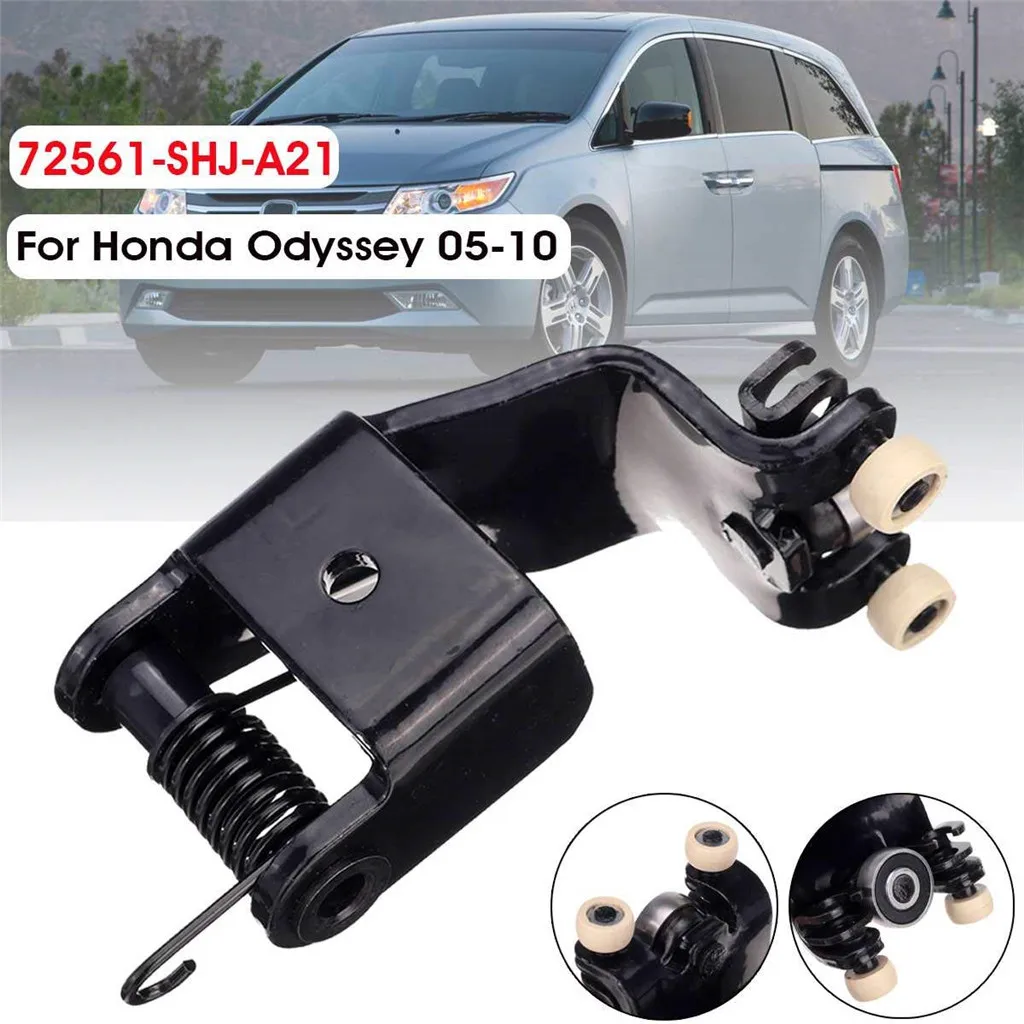 

Dorman Power Sliding Door Center Roller Assembly for Honda Odyssey EX EXL Left and right Maximum configuration new arrival 0.8