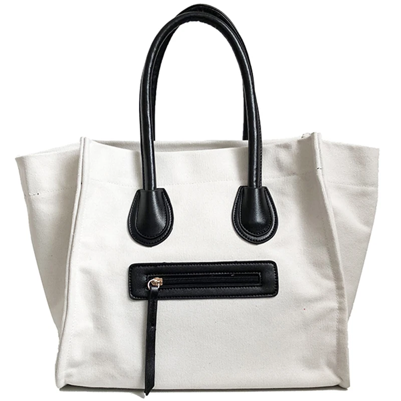 

New 2018 Fashion Women Shoulder Bag Female Casual Big Capacity Tote Bag Brand Designer Handbag High Quality Ladies Trapezer Bag