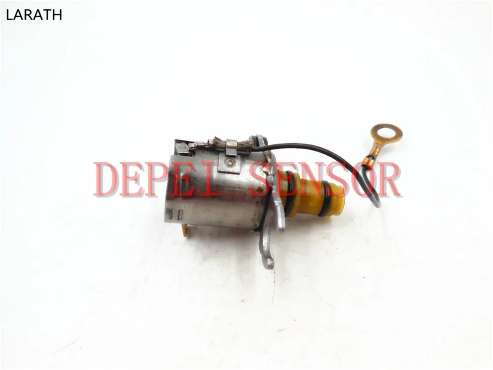 LARATH For MITSUBISHI transmission solenoid valve G6T46173in Drive
