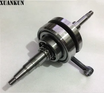 

XUANKUN VF100 HJ100T-5-6-8 VM100 VN100 Crankshaft Bearing Connecting Rod