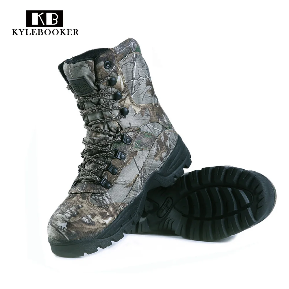 hiking in hunter boots