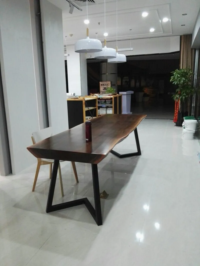 hanging lighting