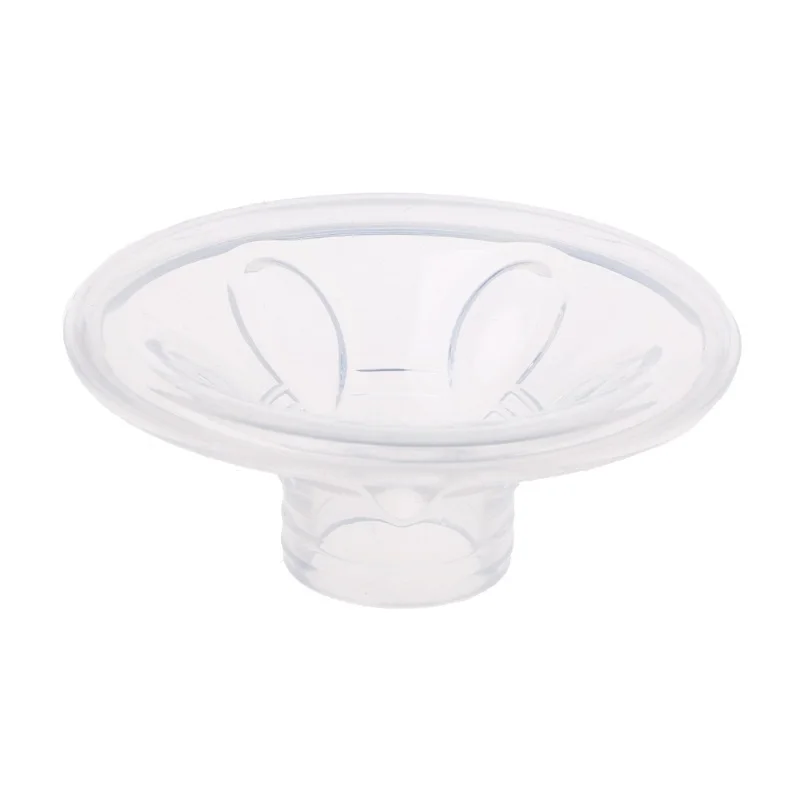 Electric Breast Accessories Baby Feeding Silicone Massage Cushion 6