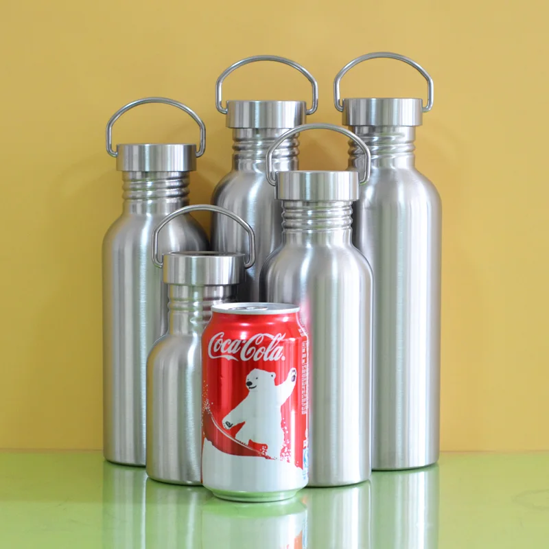 Нержавеющая Бутылка Для Воды Купить