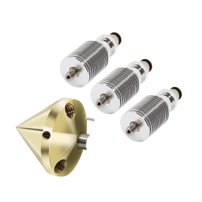Reprap Hotend 3D V6 heatsink