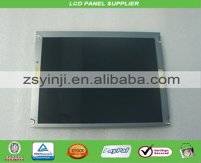 

12.1'' New in stock lcd screen NL8060BC31-28E