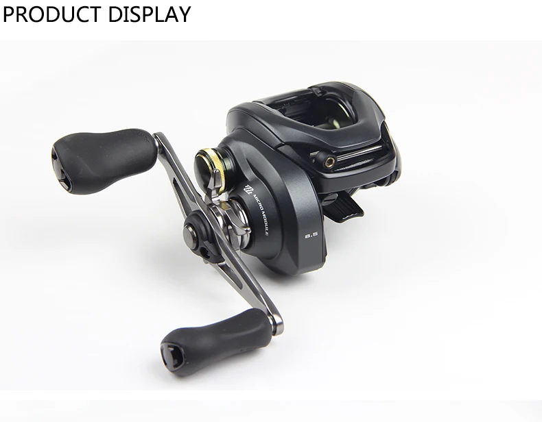 Shimano CURADO 200XG Baitcasting Reel