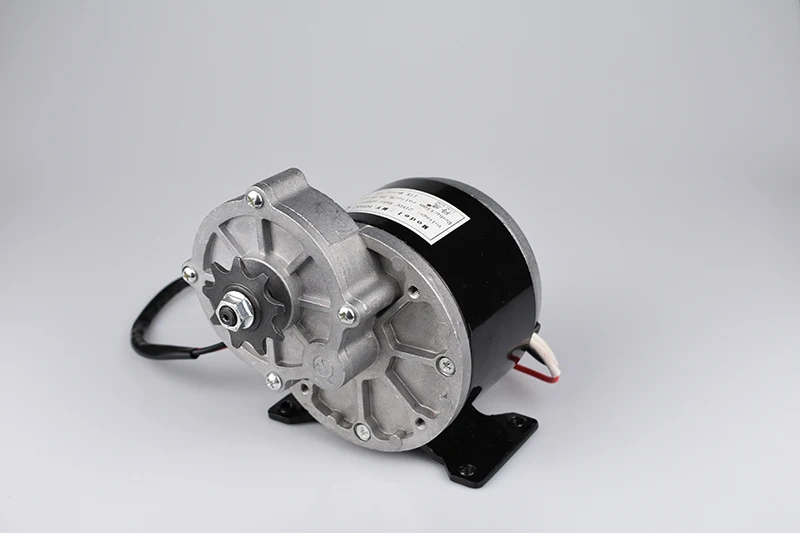 Clearance 24V DC 250W Brushed Motor Electric Bicycle Engine Set Electric Tricycle Motor Electric Scooter Bike Accessories MY1016Z Ebike 3 Clearance 24V DC 250W Brushed Motor Electric Bicycle Engine Set Electric Tricycle Motor Electric Scooter Bike Accessories MY1016Z Ebike 3