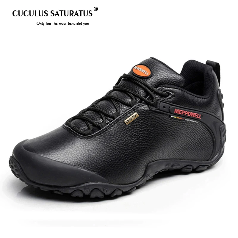 عالية الجودة للجنسين حذاء للسير مسافات طويلة الخريف الشتاء جلد طبيعي في الهواء الطلق رجل إمرأة الرياضة الرحلات الجبلية أحذية رياضية 224-5 عالية الجودة للجنسين حذاء للسير مسافات طويلة الخريف الشتاء جلد طبيعي في الهواء الطلق رجل إمرأة الرياضة الرحلات الجبلية أحذية رياضية 224-5
