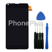 Für Nokia Lumia 640 LTE Touch Screen Panel Digitizer Glass Lcd-anzeige Mit Werkzeuge