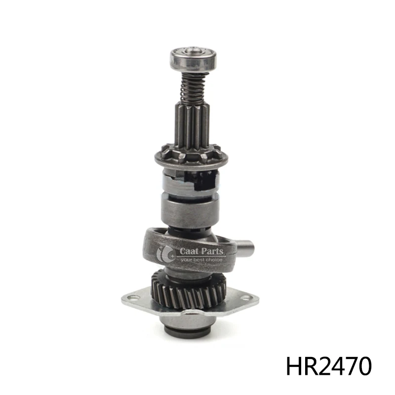 Martello Elettrico Altalena Cuscinetto Frizione Componente Strumenti Per Makita Hr2470.Power Strumento Accessori, Alta Qualità!