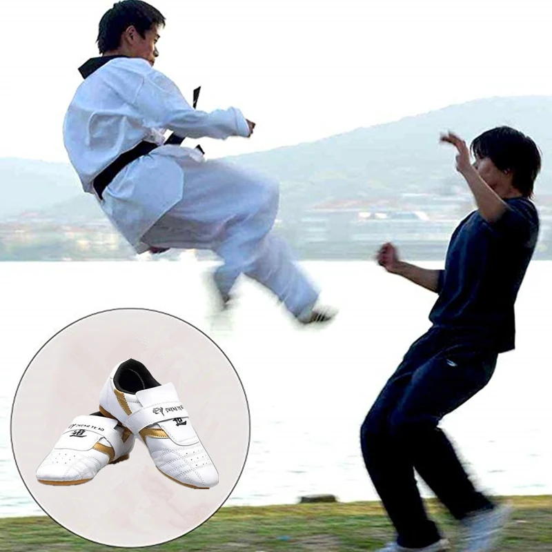 Taekwondo Shoes3