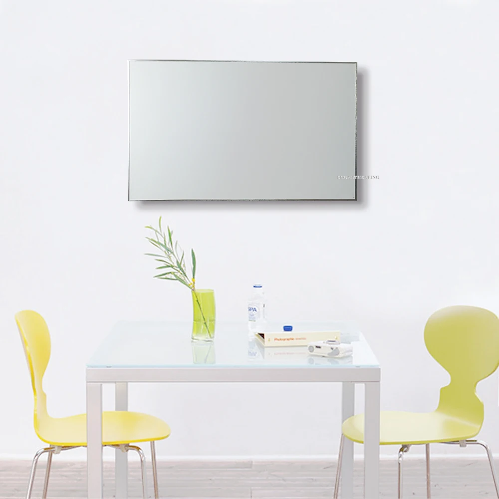 Buy 600W Infrared Radiation Heating Panel with LED