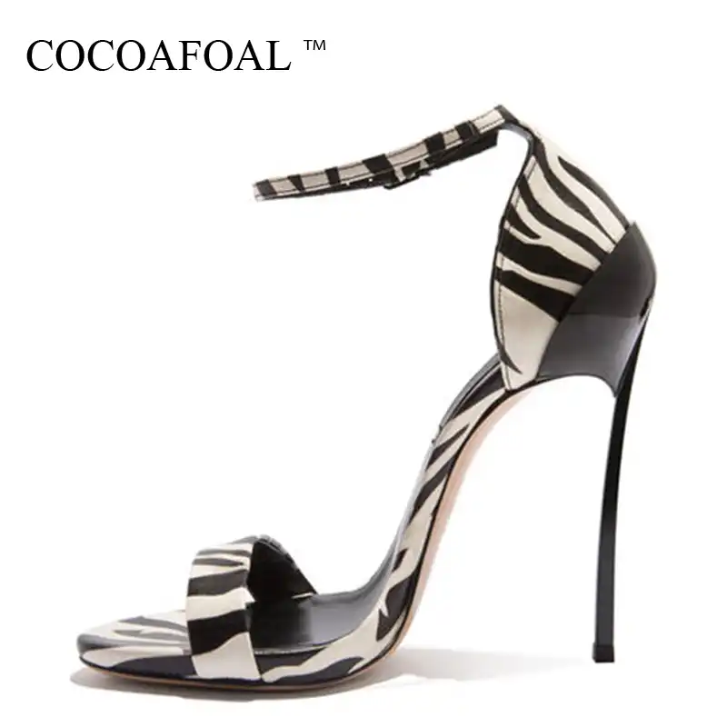 sandalias noivas 2019