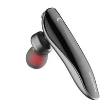 Одностороннее беспроводной звонок бизнес-гарнитура Bluetooth N1 Смарт один для два бесплатных для того, чтобы улучшить вызовов наушники-вкладыши гарнитура