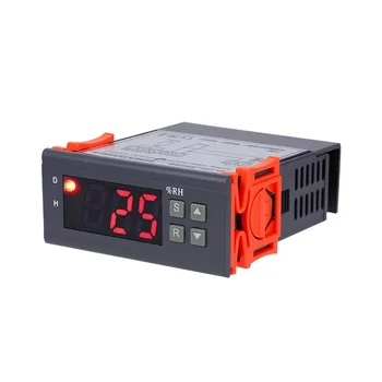 

Humidity controller humidity switch capacitor humidity controller high precision humidity controller