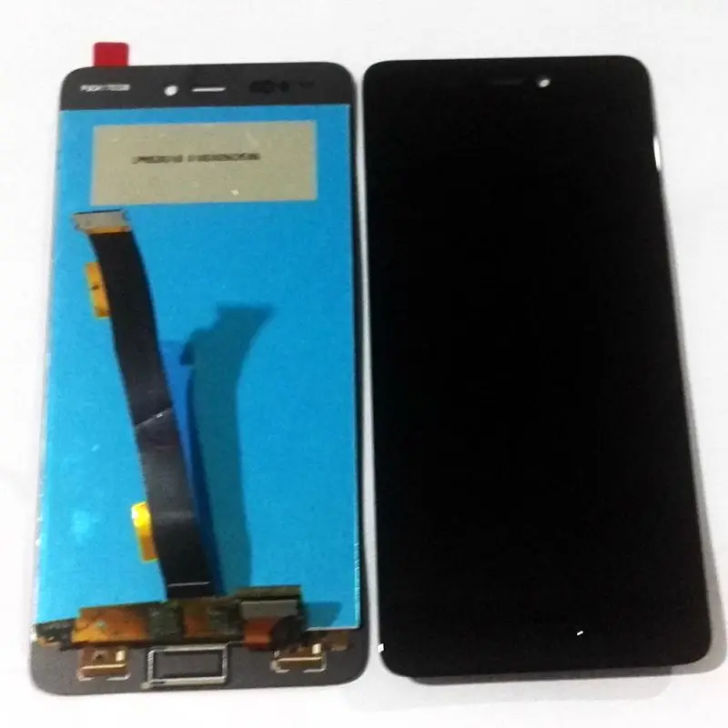 For Xiaomi Mi5s M5s (not For Mi5 )lcd Screen Display With Touch Glass ...