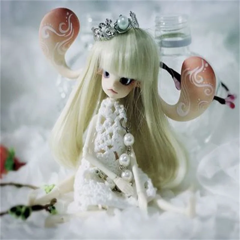 

Doll Chateau Ada DC 1/8 BJD SD Doll Body Minecraft Stuffed High Quality Resin Toys For Girls Birthday Xmas Best Gifts