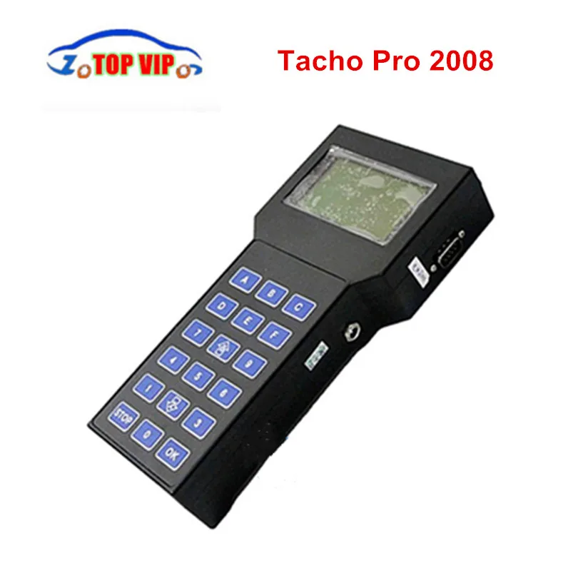 

Tacho Pro 2008 Unlock tacho pro Odometer Mileage Correction Tacho pro Universal Dash Programmer 2008 Unlock tacho pro 07/2008